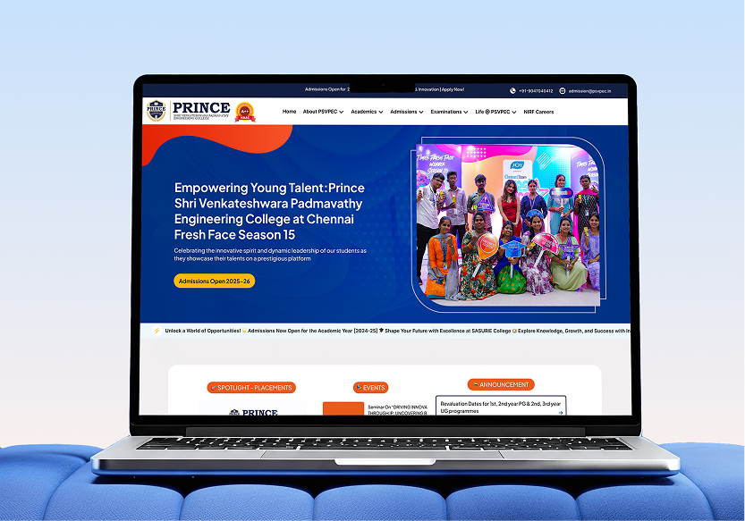 Goldenbee School project